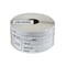 National Checking National Checking 2X4 Removable Item-Prep-Use By Labels, PK500 RIPU24R - alternate 1